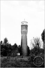 Tennille standpipe (Tennille, Ga.)