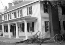 Torrance-Cline House (Milledgeville, Ga.)