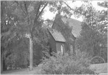 St. Stephen's Episcopal Church (Milledgeville, Ga.)