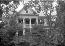 Ward-Beall-Cline House (Milledgeville, Ga.)
