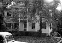 Paine-Jones House (Milledgeville, Ga.)