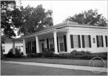 Col. Frank Bell House (Milledgeville, Ga.)