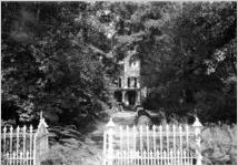 Paschal-Sammons House (Eatonton, Ga.)