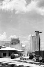 Freeport Kaolin Company (Gordon, Ga.)