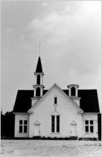 Bethlehem Baptist Church (Warthen, Ga.)