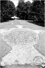 Rock Eagle (near Eatonton, Ga.)