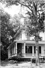 Jordan-Bellew House (Pompano, Ga.)