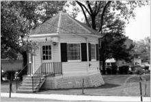 Gazebo (Sandersville, Ga.)