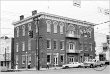Masonic Hall (Milledgeville, Ga.)