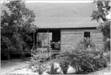 Buck-Archer House (Washington County, Ga.)