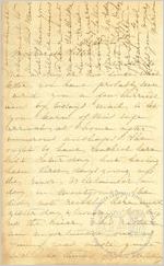 Letter: to Callie King, [185-] Sept. 21
