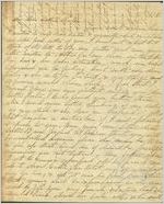 Letter: to Porter [King], [1853-1856? no month] 12