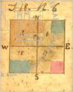 Letter: [Marion, Alabama] to Callie [King, 1887?] Mar. 10