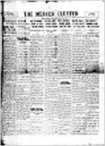 Mercer cluster, Mar. 24, 1921