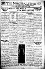 Mercer cluster, Jan. 15, 1924