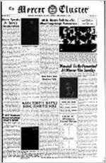 Mercer cluster, Dec. 4, 1964