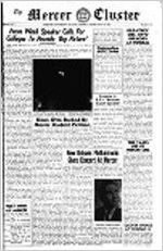 Mercer cluster, Feb. 19, 1965