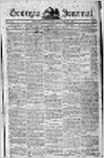 Georgia journal (Milledgeville, Ga.), Jun. 10, 1812
