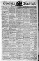 Georgia journal (Milledgeville, Ga.), Jun. 17, 1812