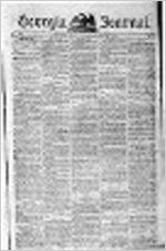 Georgia journal (Milledgeville, Ga.), Jul. 22, 1812