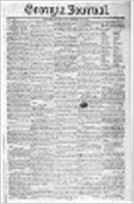Georgia journal (Milledgeville, Ga.), Sep. 30, 1812
