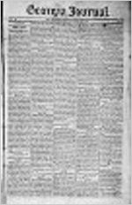 Georgia journal (Milledgeville, Ga.), Oct. 14, 1812