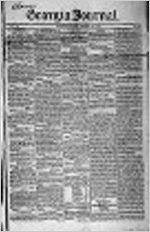 Georgia journal (Milledgeville, Ga.), Mar. 10, 1813