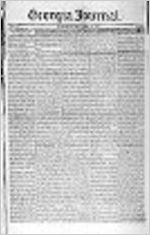 Georgia journal (Milledgeville, Ga.), Apr. 14, 1813
