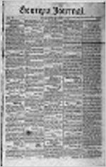 Georgia journal (Milledgeville, Ga.), Jun. 9, 1813
