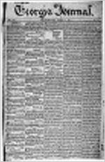 Georgia journal (Milledgeville, Ga.), Aug. 4, 1813