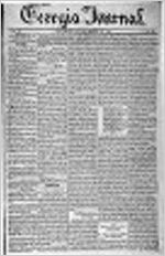 Georgia journal (Milledgeville, Ga.), Sep. 29, 1813