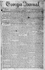 Georgia journal (Milledgeville, Ga.), Oct. 20, 1813