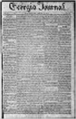 Georgia journal (Milledgeville, Ga.), Jan. 26, 1814