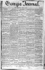 Georgia journal (Milledgeville, Ga.), Apr. 6, 1814