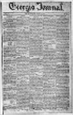 Georgia journal (Milledgeville, Ga.), Jun. 8, 1814