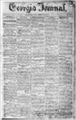 Georgia journal (Milledgeville, Ga.), Aug. 10, 1814