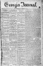 Georgia journal (Milledgeville, Ga.), Aug. 31, 1814