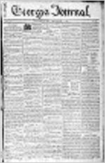 Georgia journal (Milledgeville, Ga.), Sep. 7, 1814