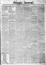 Georgia journal (Milledgeville, Ga.), Jun. 22, 1819