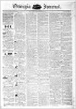 Georgia journal (Milledgeville, Ga.), Sep. 23, 1823