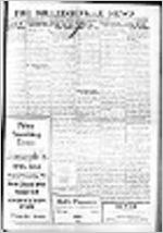 Milledgeville news (Milledgeville, Ga. : 1901), Apr. 6, 1921