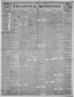 Cedartown advertiser, Dec. 4, 1879