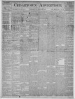 Cedartown advertiser, Dec. 11, 1879