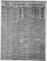 Cedartown advertiser, Feb. 5, 1880