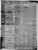 Cedartown advertiser, Jan. 13, 1881