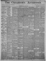 Cedartown advertiser, May 5, 1881