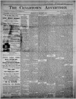 Cedartown advertiser, Dec. 14, 1882