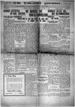 The Cherokee advance, Apr. 30, 1915