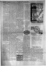 The Cherokee advance, Dec. 15, 1922