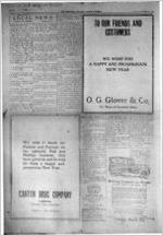 The Cherokee advance, Dec. 29, 1922
